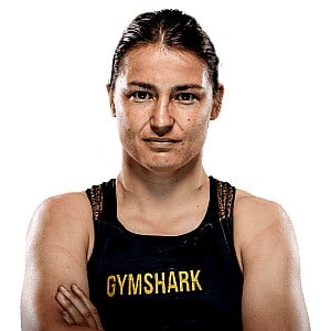 Katie Taylor