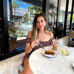 Katie Teresi