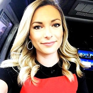 Katie Thompson