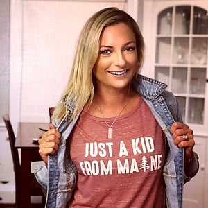 Katie Thompson