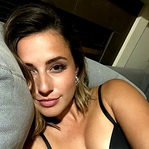 Katie Thurston
