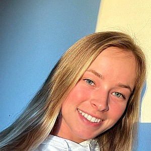 Katie Volynets