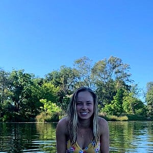 Katie Volynets