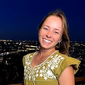 Katie Volynets