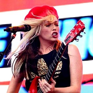 Katie White (musician)