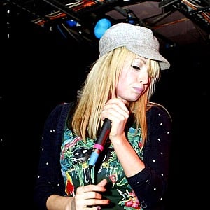 Katie White (musician)
