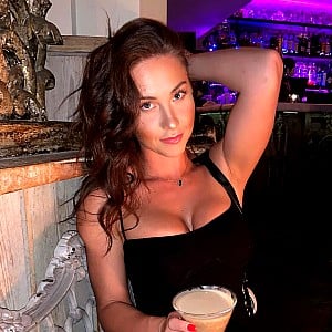 Katie Williams