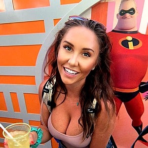 Katie Williams
