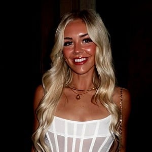 Katie Wolf
