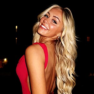 Katie Wolf