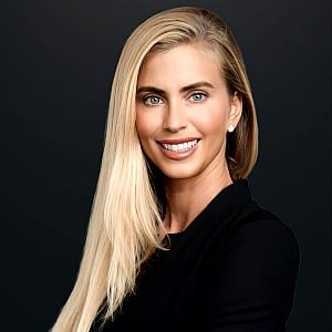 Katie Zacharia