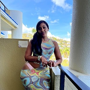 Katina Foster