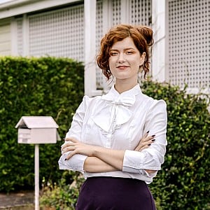 Katinka Winston-Allom