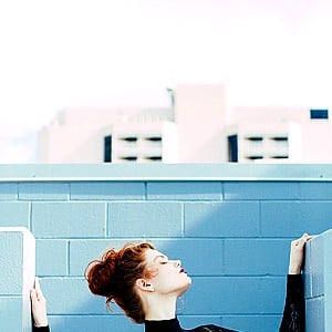 Katinka Winston-Allom