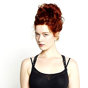 Katinka Winston-Allom