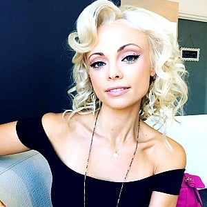 Katja Glieson