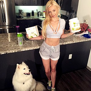 Katja Glieson