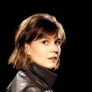 Katja Herbers