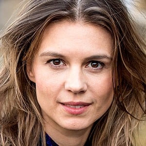 Katja Herbers