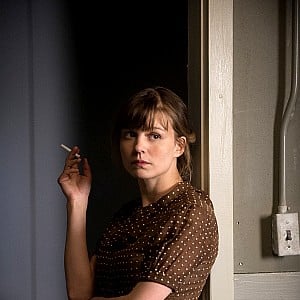 Katja Herbers