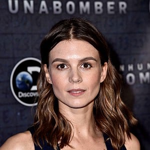 Katja Herbers
