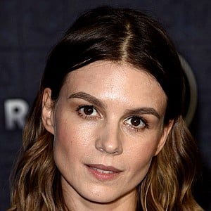 Katja Herbers