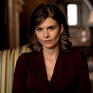 Katja Herbers