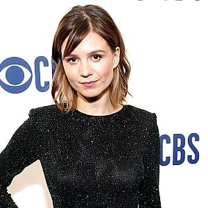 Katja Herbers
