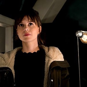 Katja Herbers
