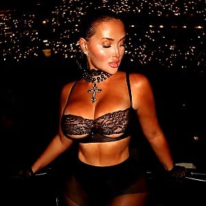 Katja Kaus