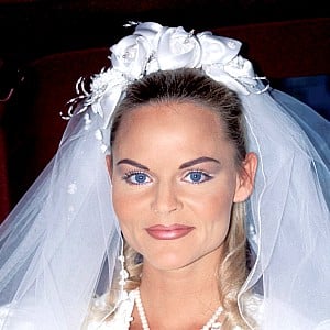 Katja Kean