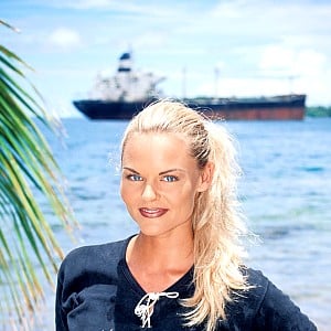 Katja Kean