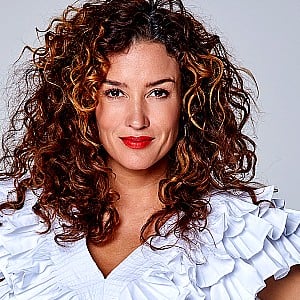 Katja Schuurman