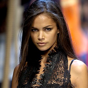 Katja Shchekina