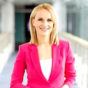 Katja Streso