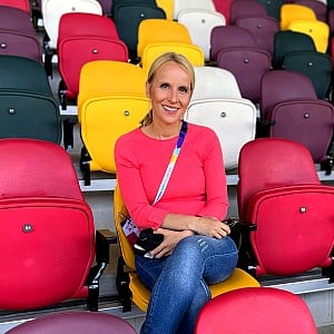 Katja Streso