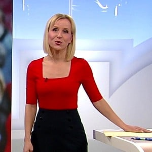 Katja Streso
