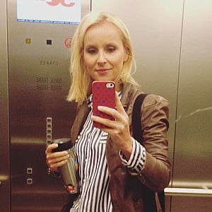 Katja Streso