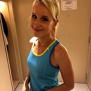 Katja Streso