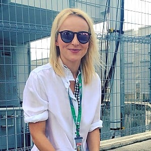 Katja Streso