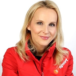Katja Streso