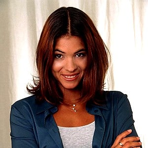 Katja Woywood
