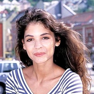 Katja Woywood