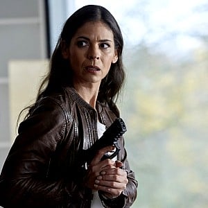 Katja Woywood