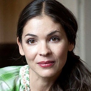 Katja Woywood