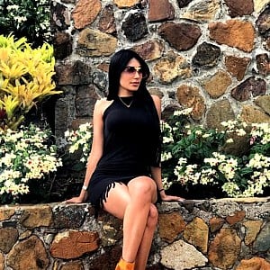 Katlin Joiro