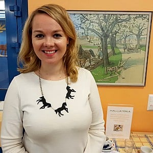 Katri Kulmuni