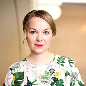 Katri Kulmuni