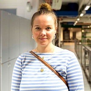 Katri Kulmuni