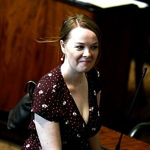 Katri Kulmuni